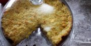 German Apple Cake