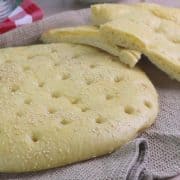 Doner Kebab Bread Pide - All Tastes German