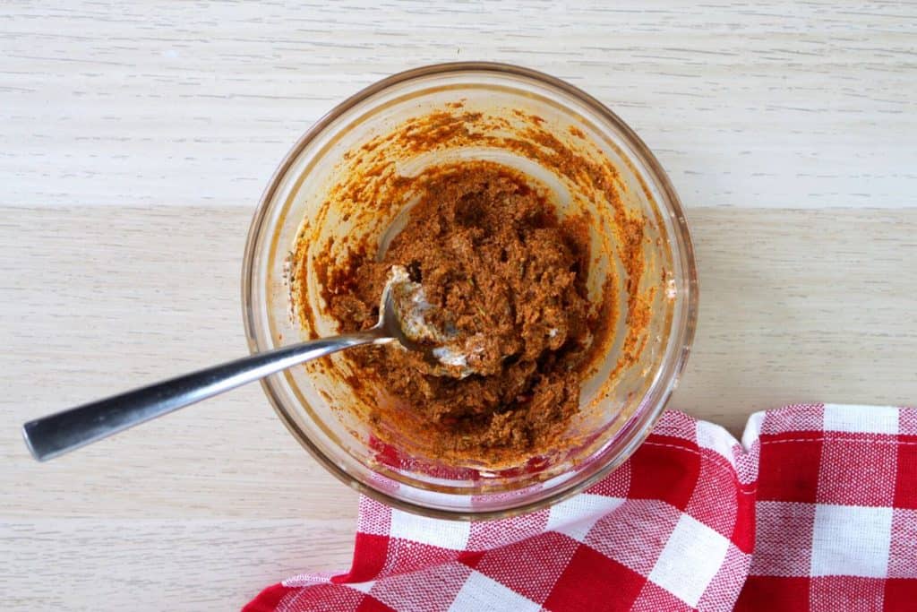 Authentic Doner Kebab Spice Blend - All Tastes German